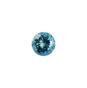 #13758 Rd Aquamarine 7.73ct — Vora Gems