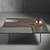 Acerbis MOODBOARD Coffee Table