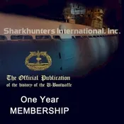 Sharkhunters Membership