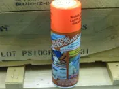 10.5 oz Silicone Water Guard