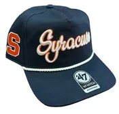 '47 Brand Script Syracuse Hitch Hat