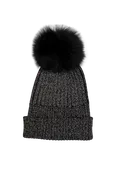 Amelia Wool Lurex Hat