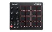 Akai MPD218 - USD MIDI Pad Controller
