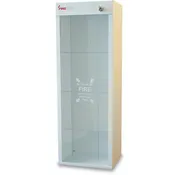 20 lb. FireTech™ Metal Fire Extinguisher Cabinet – Surface Mount
