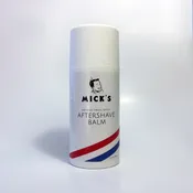 Mick's After Shave Balm — Mick's Barber Shop