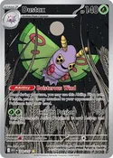 Dustox - 220/217 (Holofoil) - NM