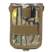 Canadian Field Message Pad Cover System