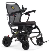 Cricket Power Wheelchair