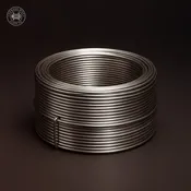 .032" Nickel Wire