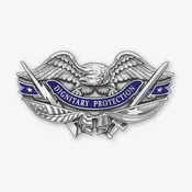 Dignitary Protection Insignia