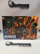G.I. Joe Classified Series Cobra Viper Officer & Vipers 3 Pack Action Figures