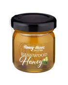 Basswood Honey