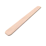 9.6" Single Large Body Spatula
