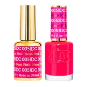 #05 Neon Pink