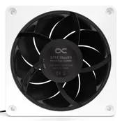 Alphacool Apex Stealth Metal fan 3000rpm White (120x120x25mm)