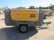 2017 Atlas Copco XATS400J with 5,478 hrs.