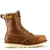 804-4210 8″ Plain Toe