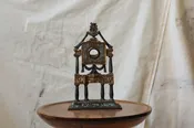 Antique Watch Holder —  Martin & Brockett