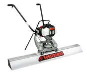 SCREEDEMON, MBW WS500 29Lbs Vibratory Wet Screed