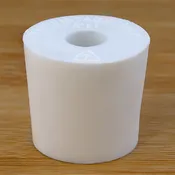 #5.5 Drilled Stopper
