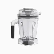 48-ounce Dry Grains Container with SELF-DETECT®