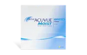 1-DAY ACUVUE MOIST for ASTIGMATISM 90 pk