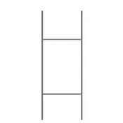 10″ X 30″ Wire Stakes