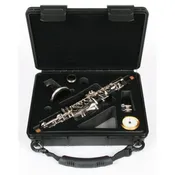 HumidiPro “Slimline” Eb Clarinet Case