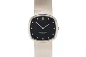 Audemars Piguet 34mm '82035' 18K White Gold