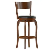 Nicos Commercial Pub Stool