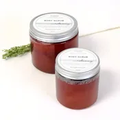 Body Scrub | Relaxing