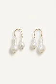 Baroque Asymmetrical Drop