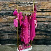 Barbie Closet