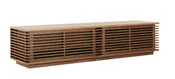 Line Media Console, 70"