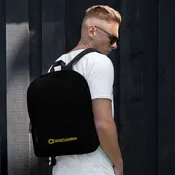 Briteworks Backpack — Briteworks Inc. | Commercial & Industrial Janitorial Services