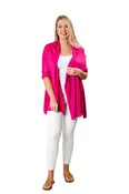 Ari Bamboo Wrap – Lightweight Everyday Shawl for Layering & Travel