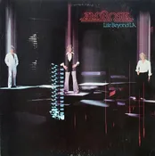 Ambrosia - Life Beyond L.A. - Super Hot Stamper