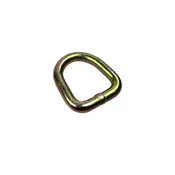 1" D-RING
