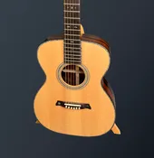 Osthoff OM-45 Guitar (Twin)