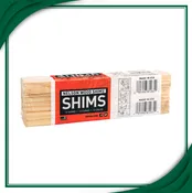 DIY Bundle – 8 Inch Wood Shims