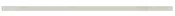 101-122 Desert Glossy 12″ 1/4 Round