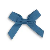 Blueberry Bitty Bow