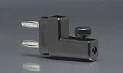 Aaron Bovie Adapter for Connecting Footswitch Pencil to the A1200, A1205A