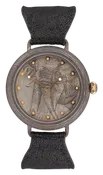 Elephant Highline Aviator