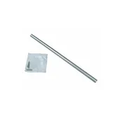 16-13/16 Inch Stress Proof Axle Kit For 815 Wheels