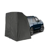 Large Liftgate Privacy Curtain