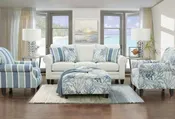 1140 Grande Glacier Sleeper