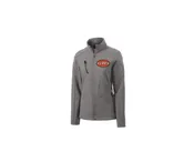 L324 Port Authority® Ladies Welded Soft Shell Jacket
