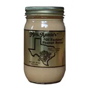 Peanut Butter