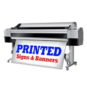 Custom Printed Vinyl Banners